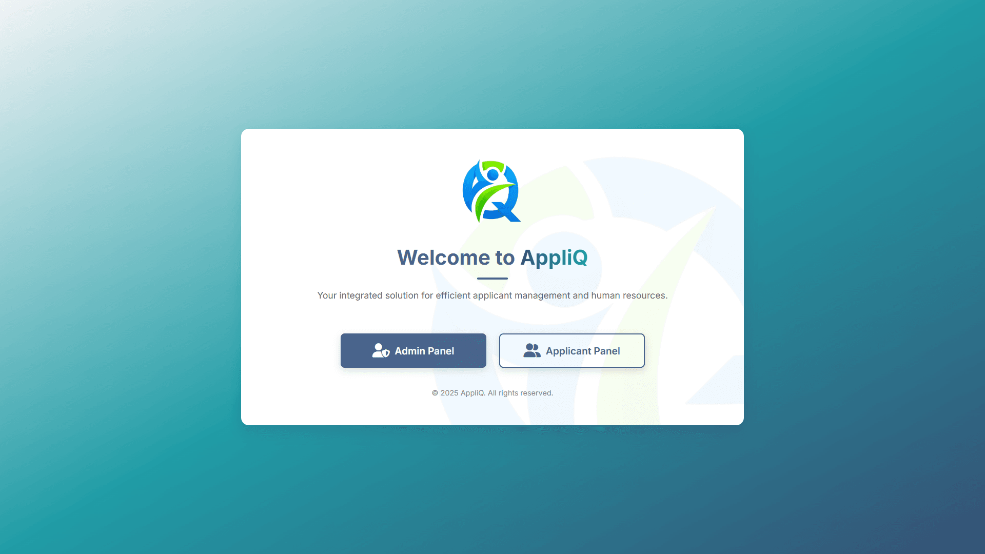 APPLIQ